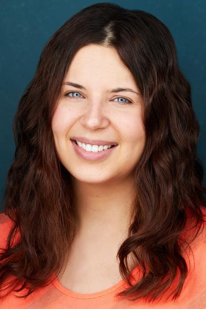 Sonja Gould - Actor Profile Photo
