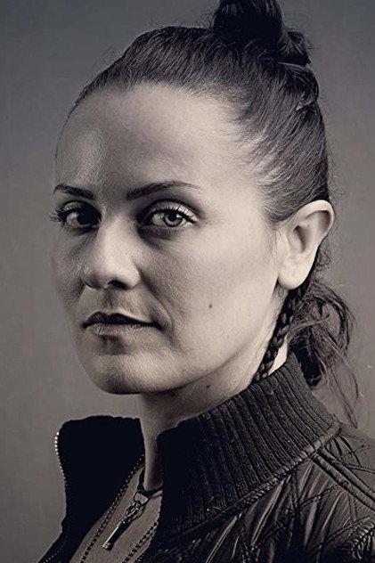 Melisa Cardona - Actor Profile Photo