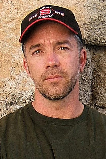 Tim Bell - Actor Profile Photo