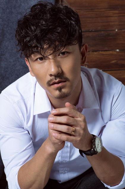 Liu Fengchao - Actor Profile Photo