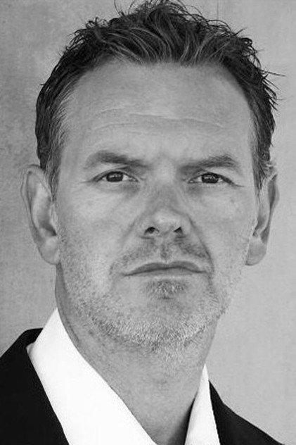 Scott G. Anderson - Actor Profile Photo