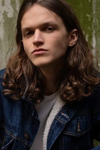 Nathaniel Spender - Actor Profile Photo