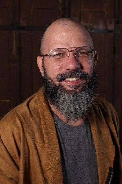 Ronaldo Serruya - Actor Profile Photo