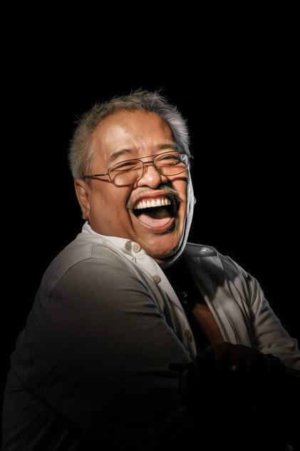 Soxy Topacio - Actor Profile Photo