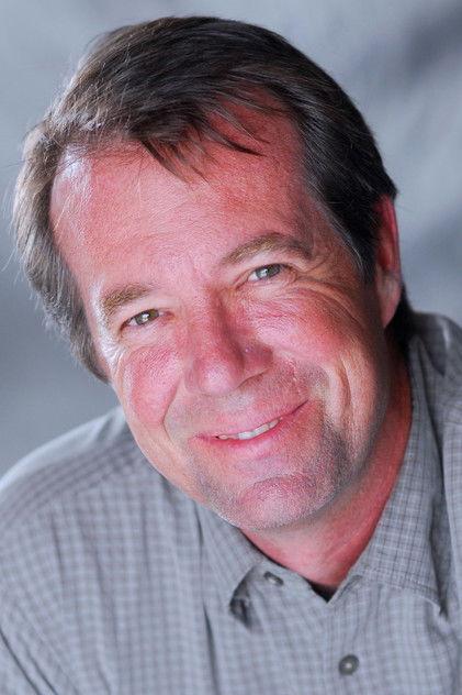 Eric Starkey - Actor Profile Photo