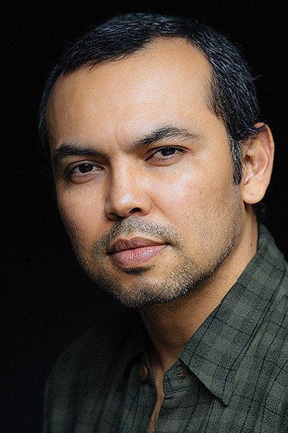 Jorge Paz - Actor Profile Photo