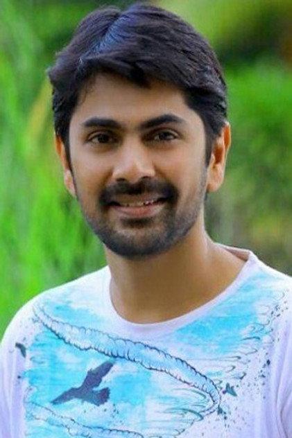 Nishan K. P. Nanaiah - Actor Profile Photo