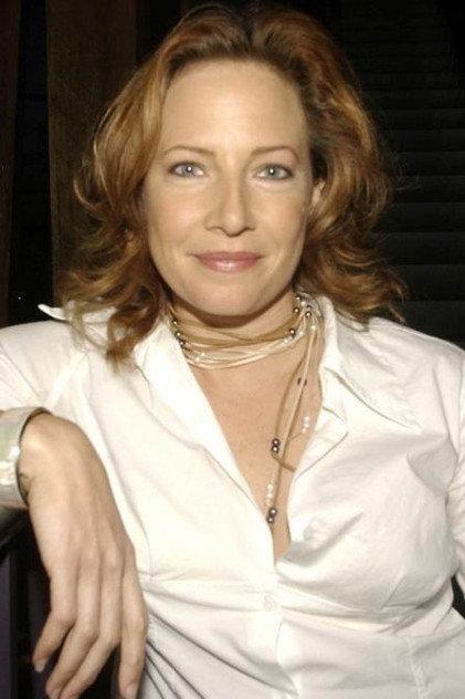 Rebecca Frith - Actor Profile Photo