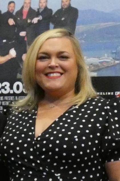 Debbie McLelland - Actor Profile Photo