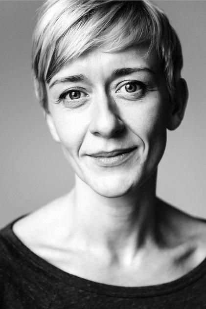 Lucy Ellinson - Actor Profile Photo