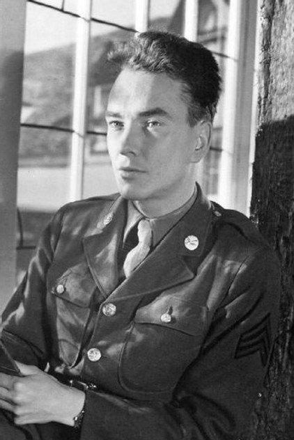 John Sweet - Actor Profile Photo