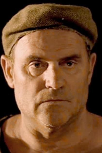 Pedro Efe - Actor Profile Photo