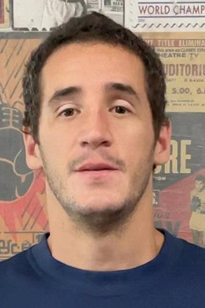 Julio Alamos - Actor Profile Photo