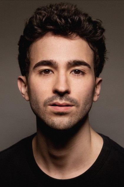Julian Sanchez - Actor Profile Photo