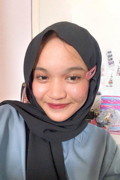 Fasya Razika - Actor Profile Photo