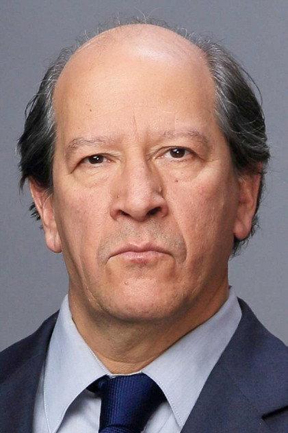 Alejandro Trejo - Actor Profile Photo