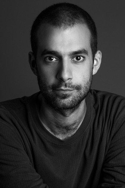 André Albuquerque - Actor Profile Photo