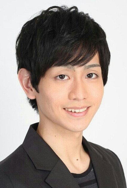 Kazuki Miyagi - Actor Profile Photo