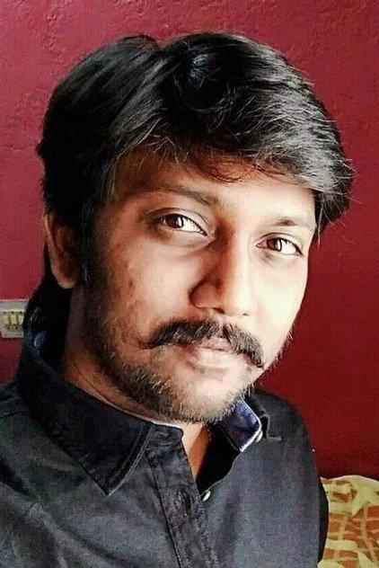 Nakkalites Arun Kumar - Actor Profile Photo
