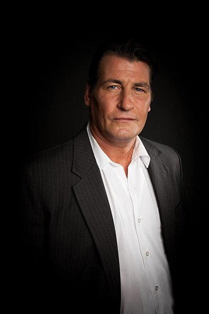 John Boxer - Actor Profile Photo
