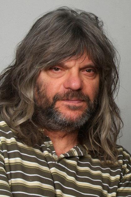 Földes László - Actor Profile Photo
