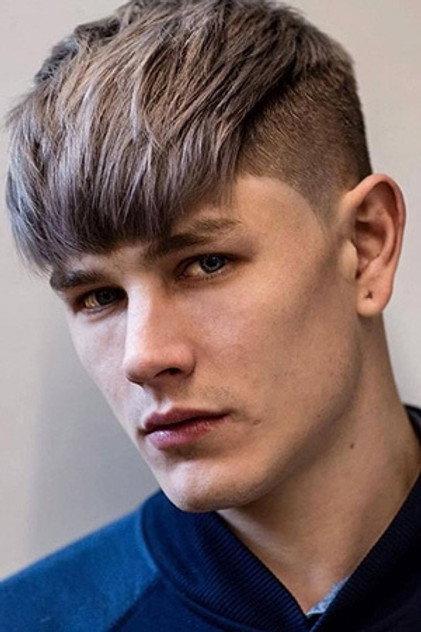 Luke Worrall - Actor Profile Photo