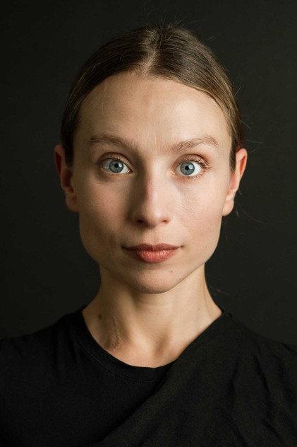 Céline Verbeeck - Actor Profile Photo