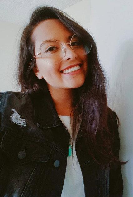 Anais Torres - Actor Profile Photo