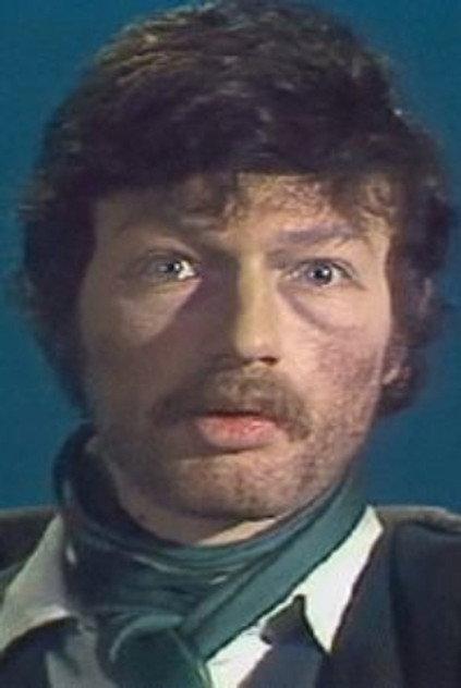 Roman Kozak - Actor Profile Photo