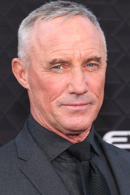 Robert John Burke - Actor Profile Photo