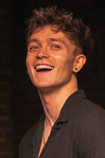 Connor Ball - Actor Profile Photo