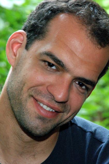 Julien Lucq - Actor Profile Photo