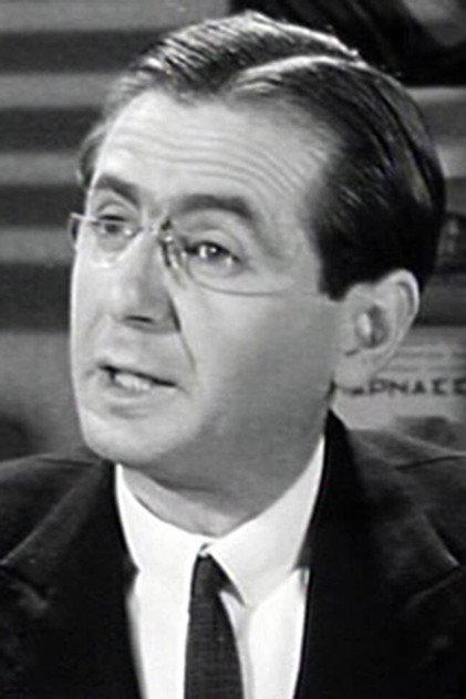 Stavros Xenidis - Actor Profile Photo