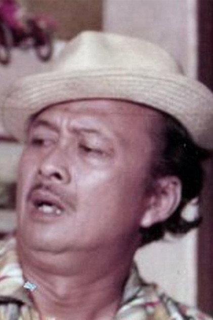 Aedy Moward - Actor Profile Photo