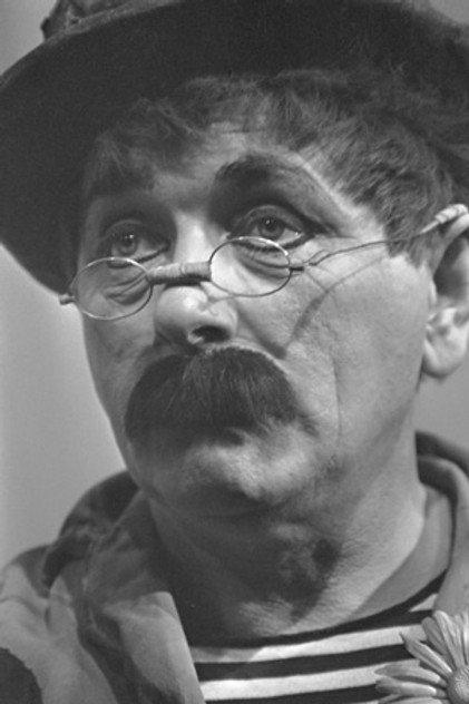 Tom Manders - Actor Profile Photo