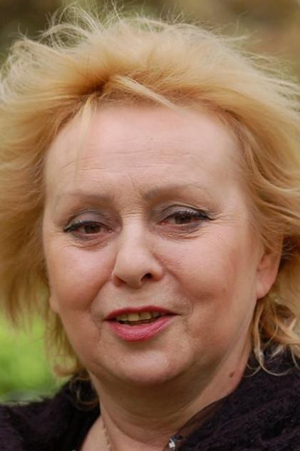 Renata Kretówna - Actor Profile Photo