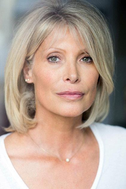 Carole Fantoni - Actor Profile Photo