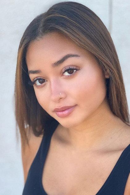Lauryn Speights - Actor Profile Photo