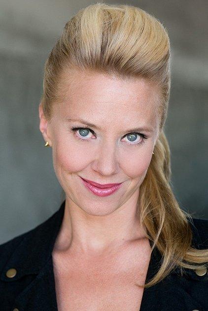 Sirena Irwin - Actor Profile Photo