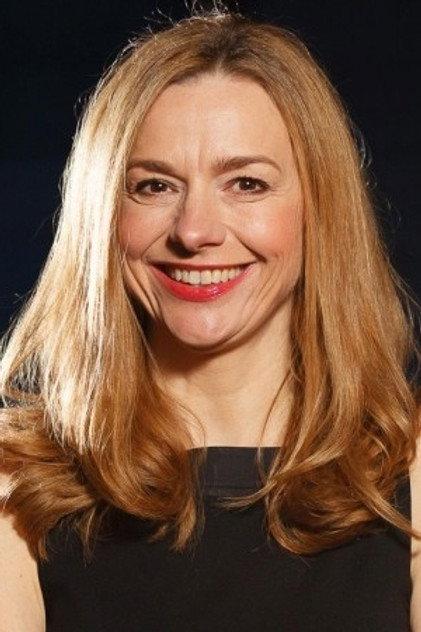 Andrea Sedláčková - Actor Profile Photo