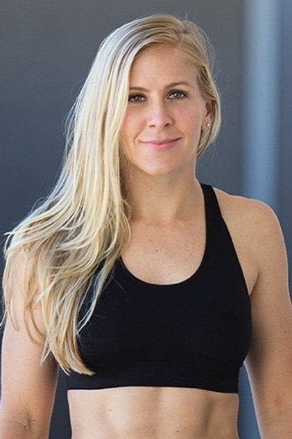Janelle Beaudry - Actor Profile Photo