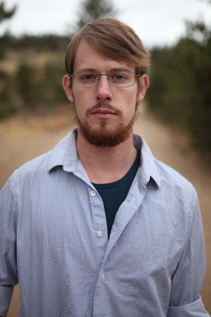 Ethan Hegel - Actor Profile Photo