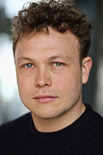 Joe Bone - Actor Profile Photo