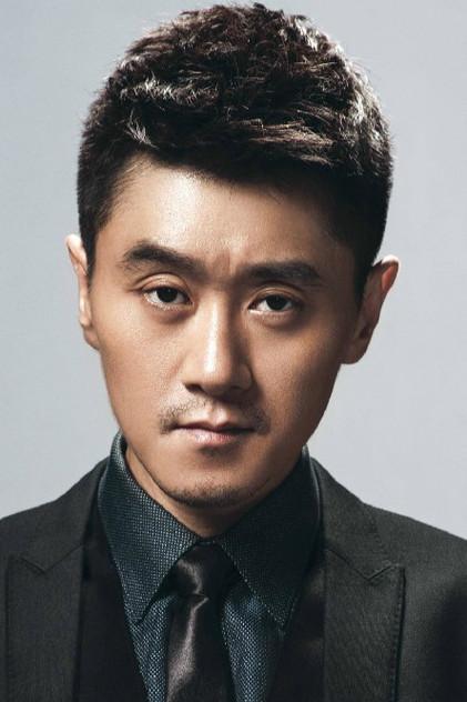 Shi Guanghui - Actor Profile Photo