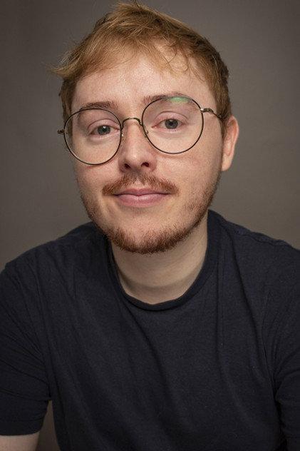 Matt Jeston - Actor Profile Photo