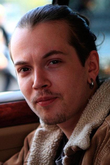 Ivan Makarevich - Actor Profile Photo