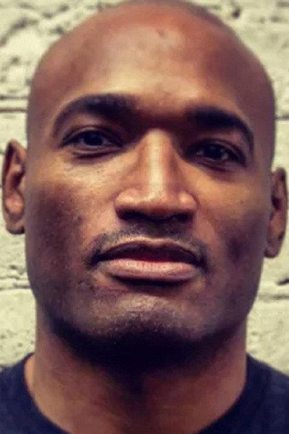Brian Gassaway - Actor Profile Photo