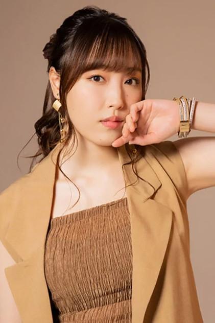 Mizuki Fukumura - Actor Profile Photo