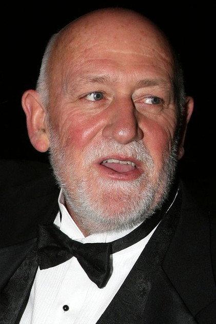 John Du Prez - Actor Profile Photo