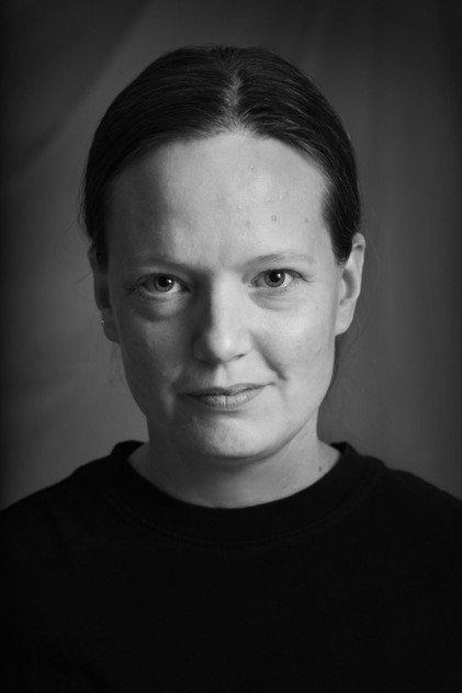 Eva Johansson - Actor Profile Photo